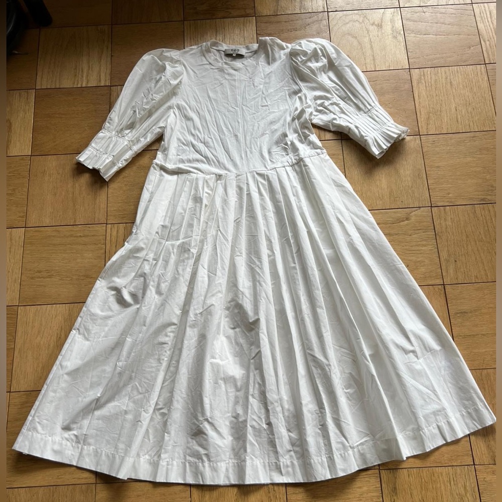 Sea New York Karla Dress